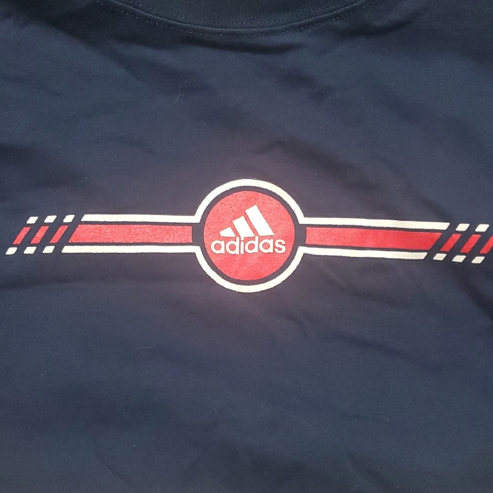 Adidas Graphic Tee